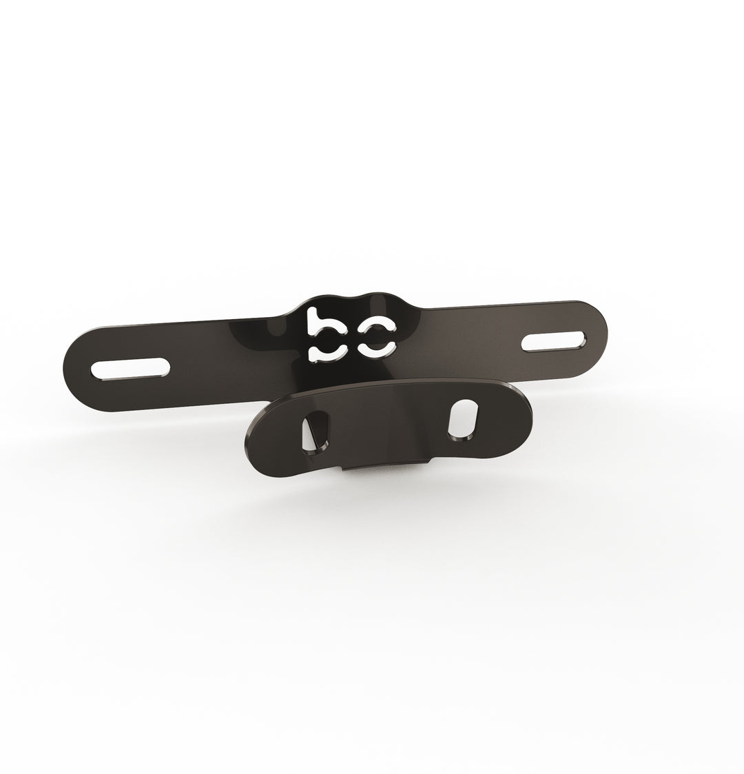 Yamaha Road Wild Star XV1600  Fender Bracket Top