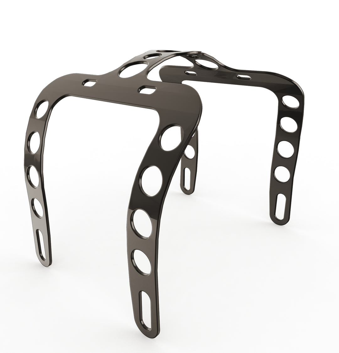 Yamaha Road Wild Star XV1600  Front Fender Bracket