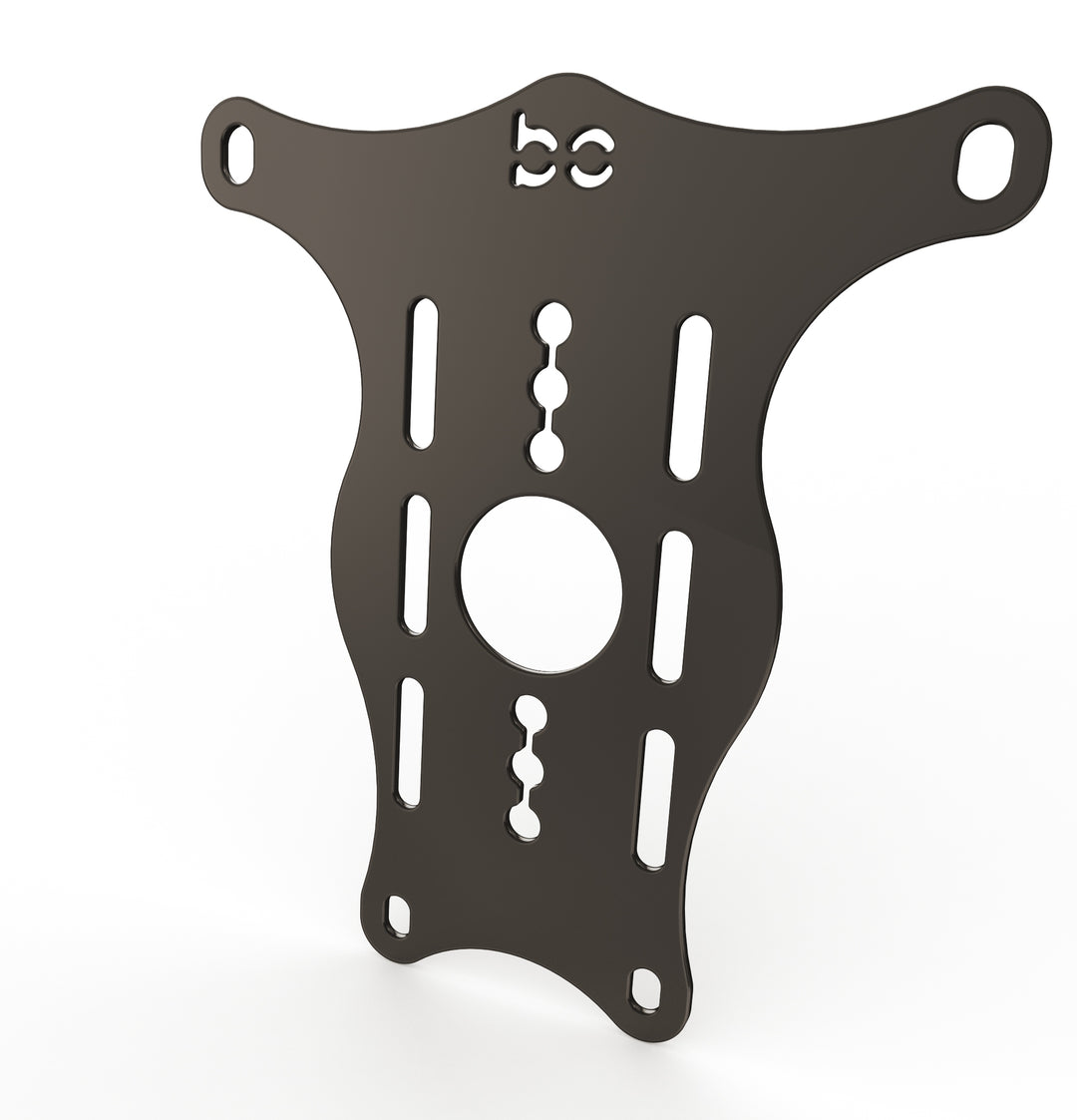 Yamaha Road Wild Star XV1600  MultiFit Headlight bracket