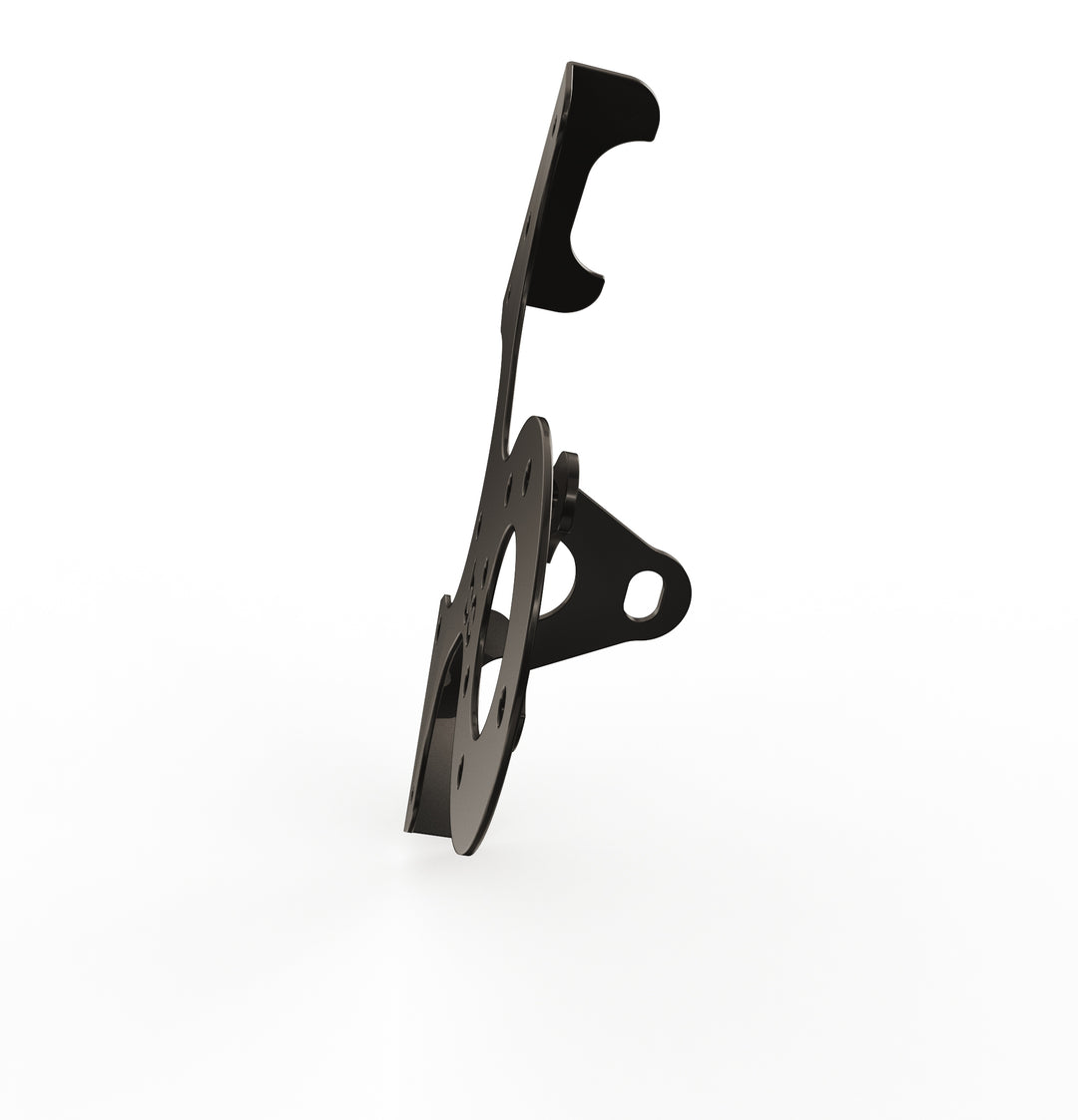 Yamaha Road Wild Star XV1600  MultiFit Left Bike Bracket