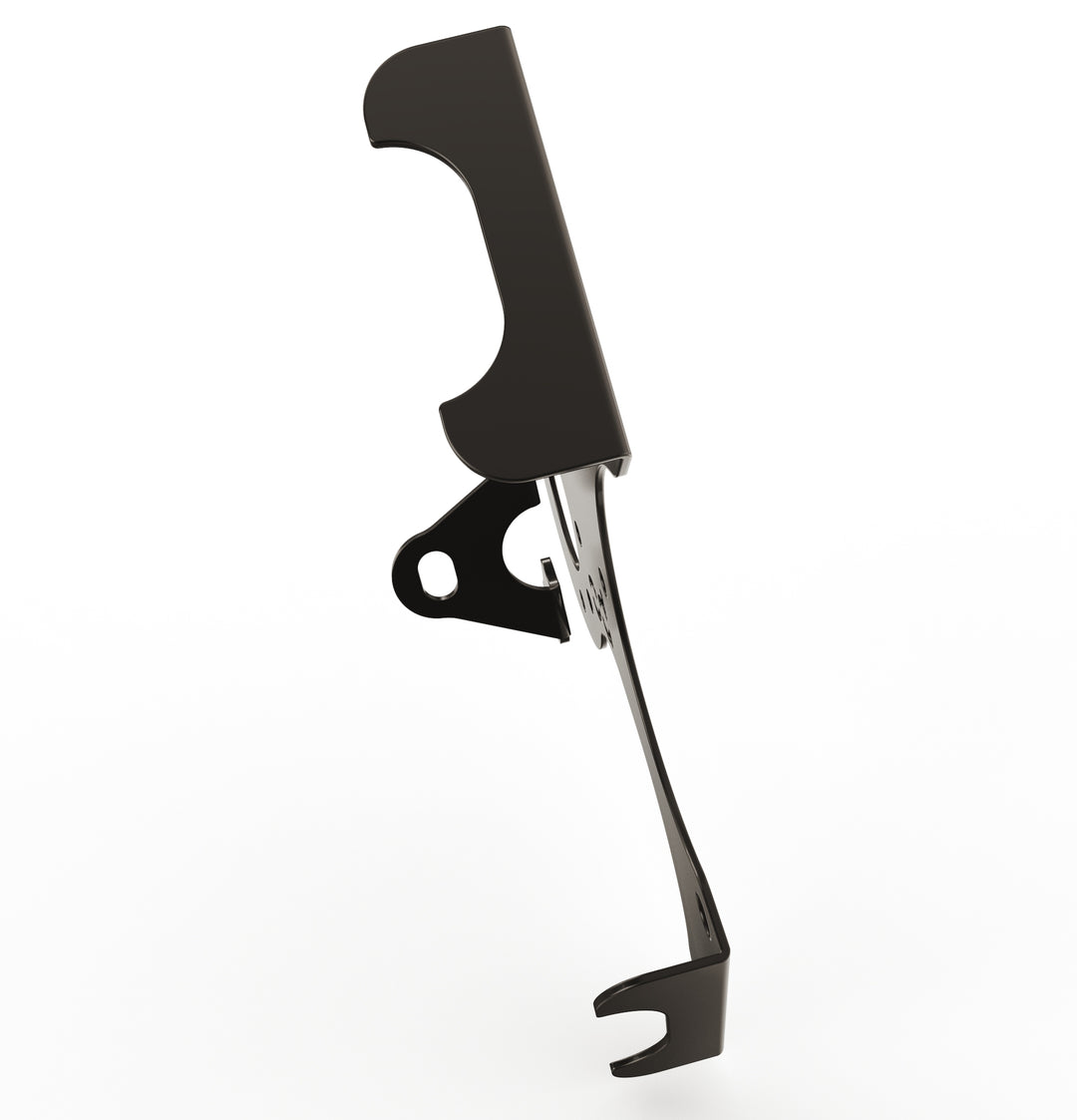 Yamaha Road Wild Star XV1600  MultiFit Left Bike Bracket