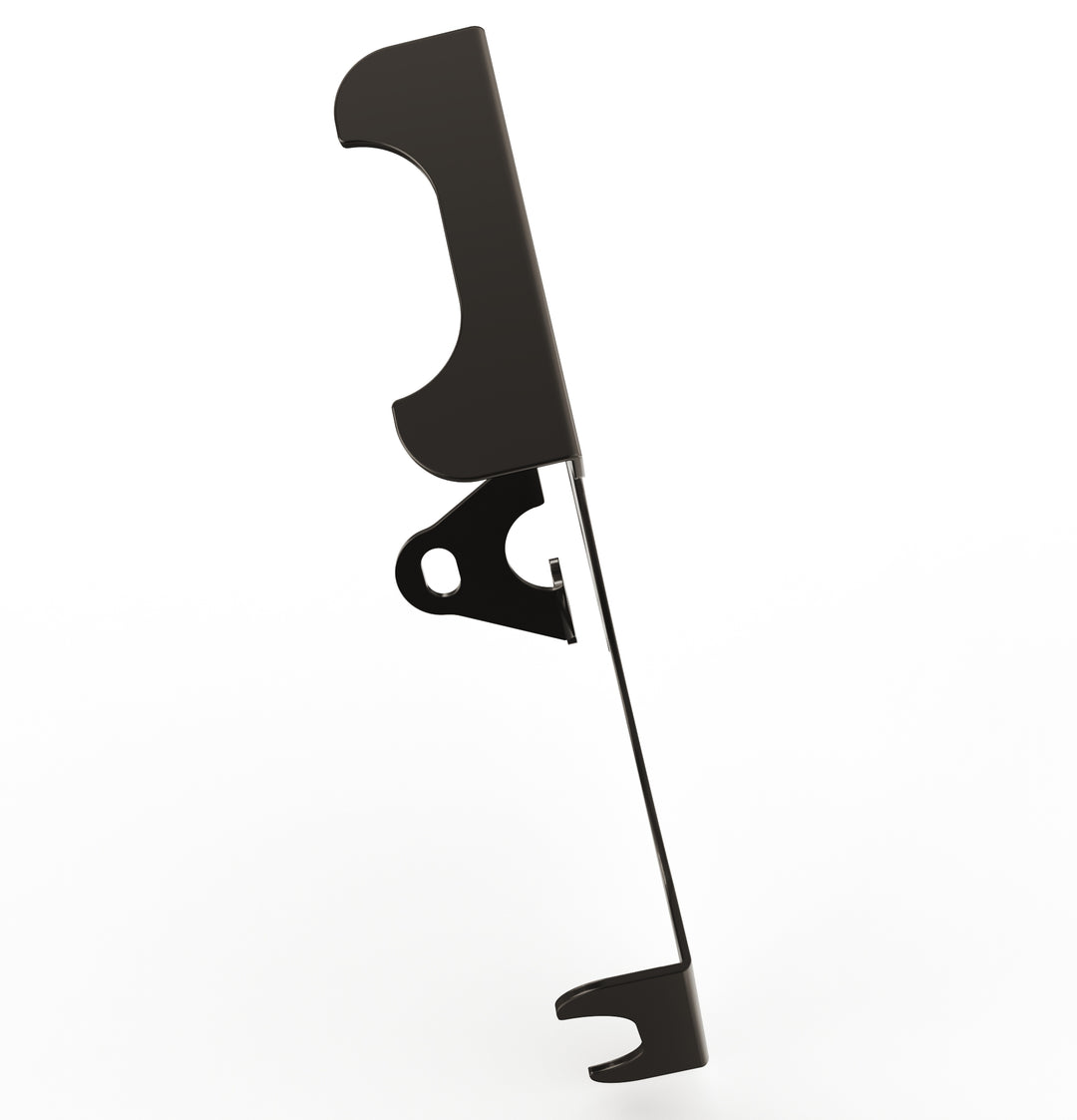 Yamaha Road Wild Star XV1600  MultiFit Left Bike Bracket