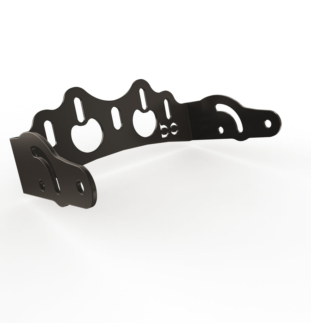 Yamaha Road Wild Star XV1600  Headlight Bracket
