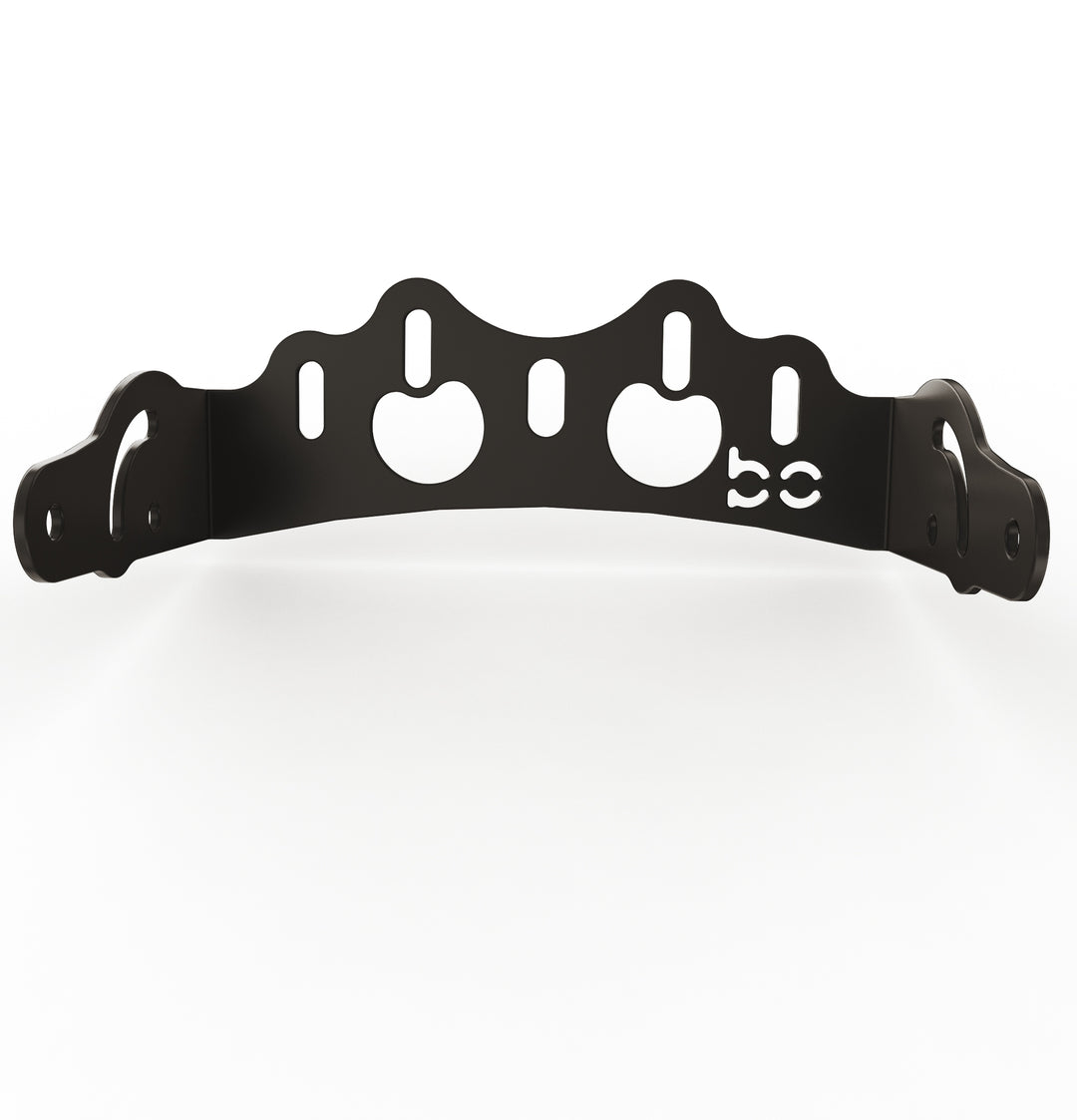 Yamaha Road Wild Star XV1600  Headlight Bracket