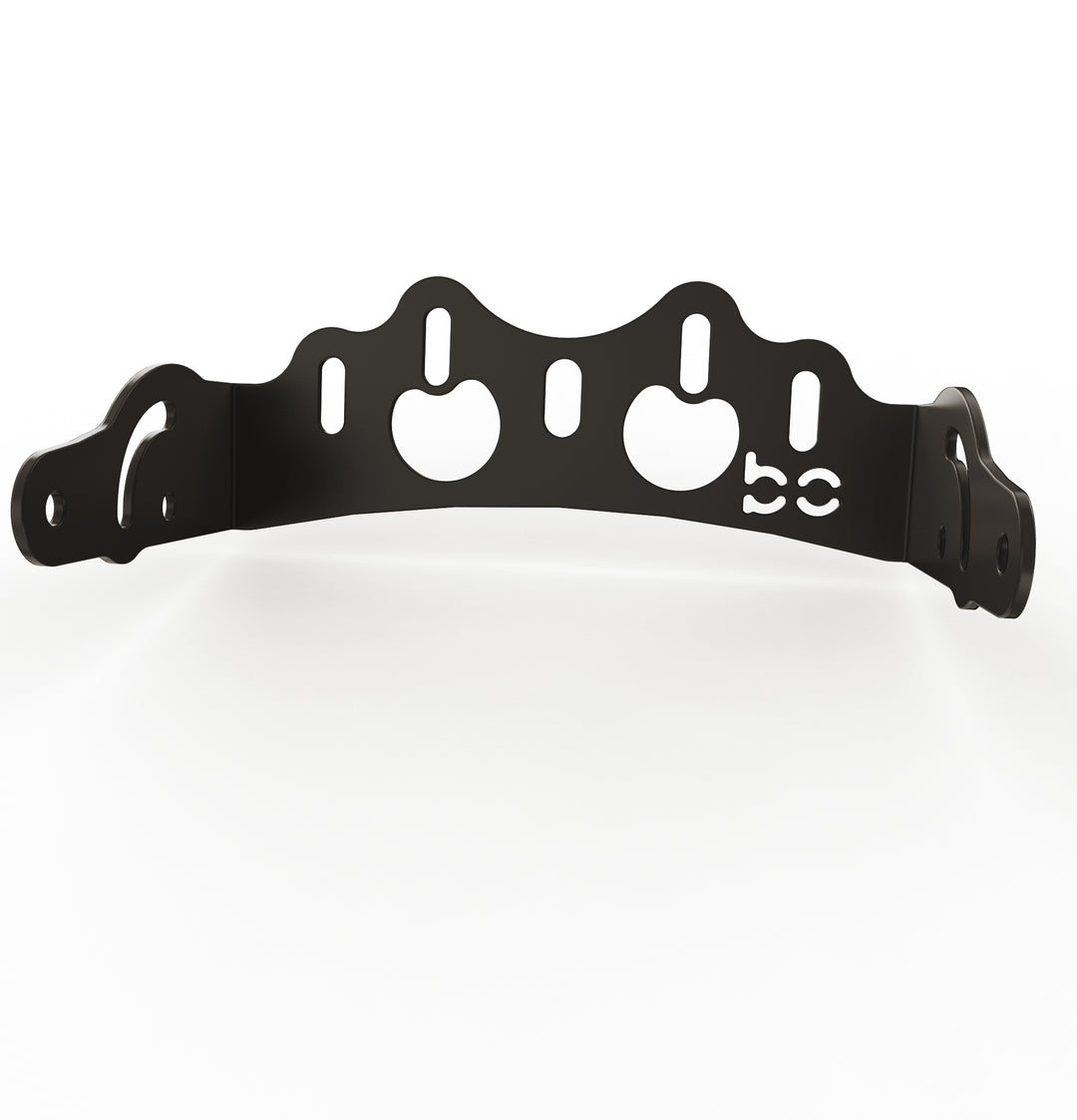 Yamaha Road Wild Star XV1600  Headlight Bracket