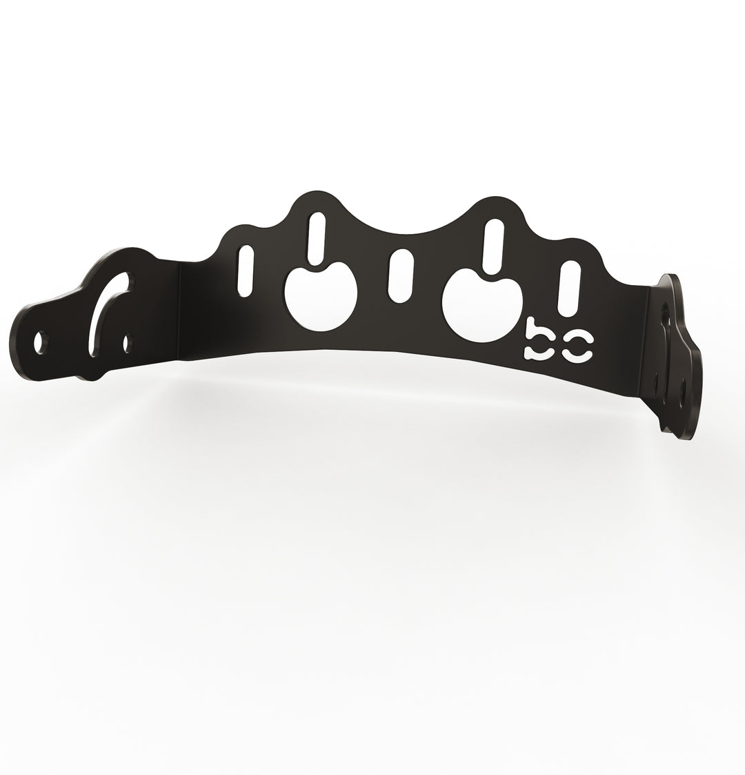 Yamaha Road Wild Star XV1600  Headlight Bracket