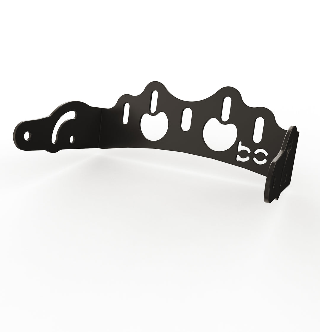 Yamaha Road Wild Star XV1600  Headlight Bracket