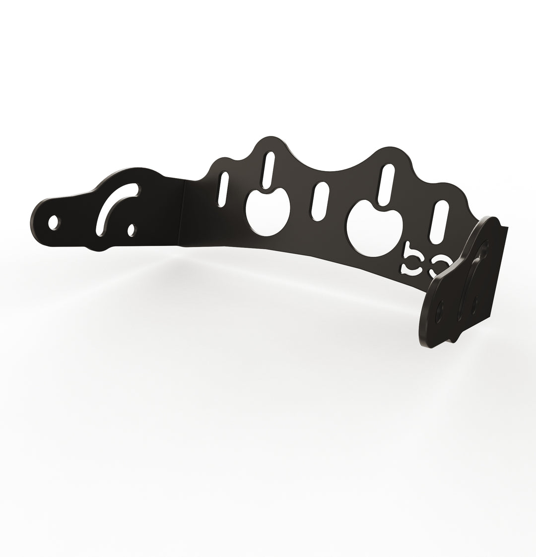 Yamaha Road Wild Star XV1600  Headlight Bracket