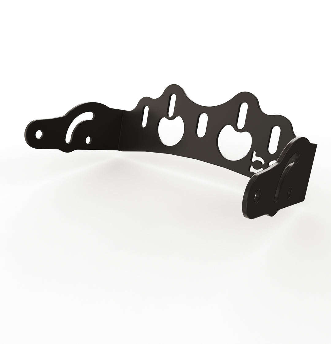 Yamaha Road Wild Star XV1600  Headlight Bracket