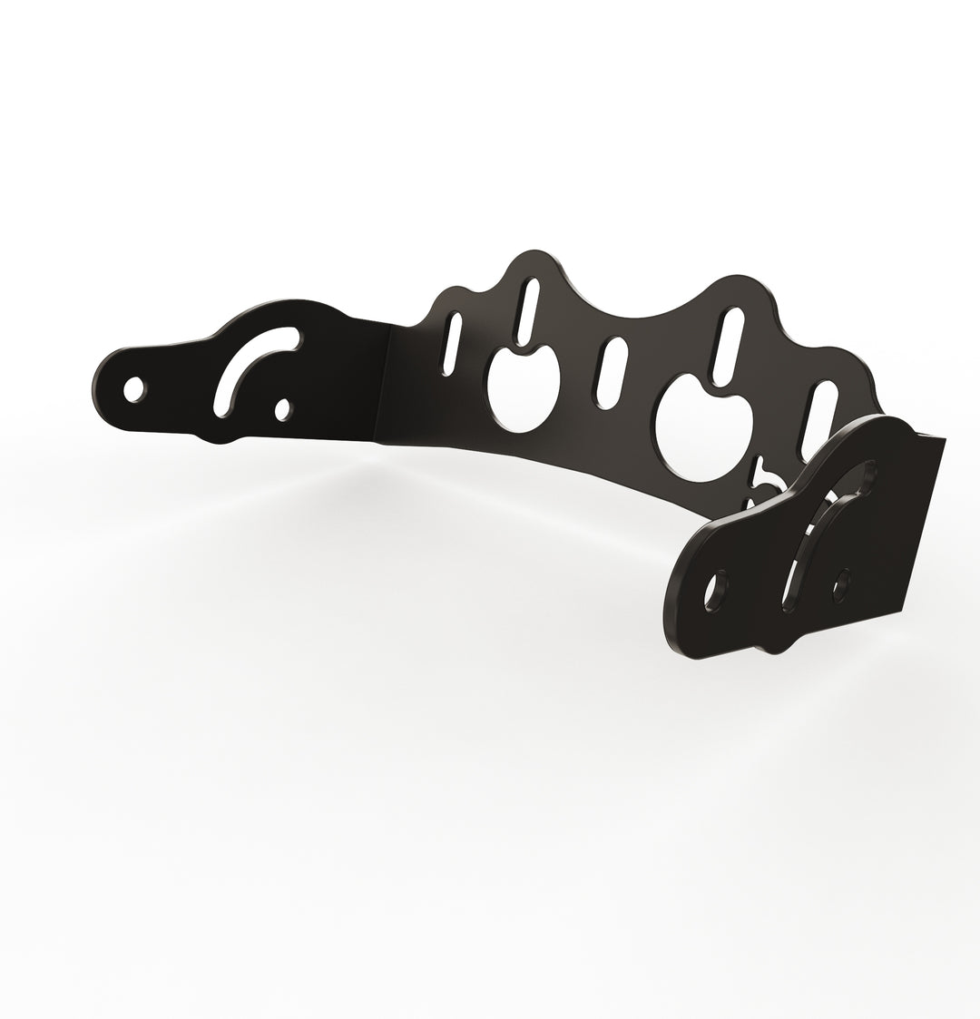 Yamaha Road Wild Star XV1600  Headlight Bracket