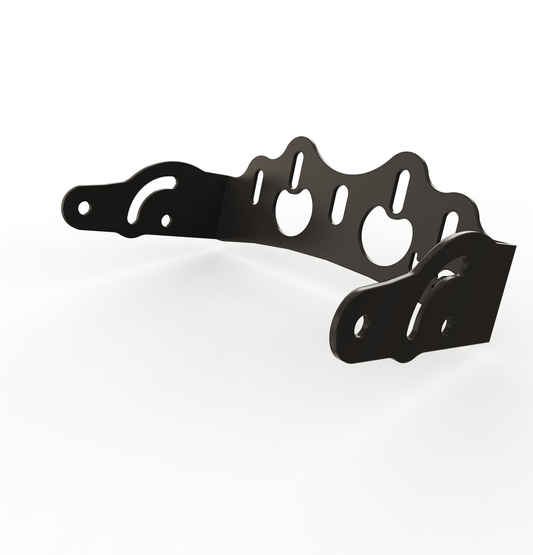Yamaha Road Wild Star XV1600  Headlight Bracket