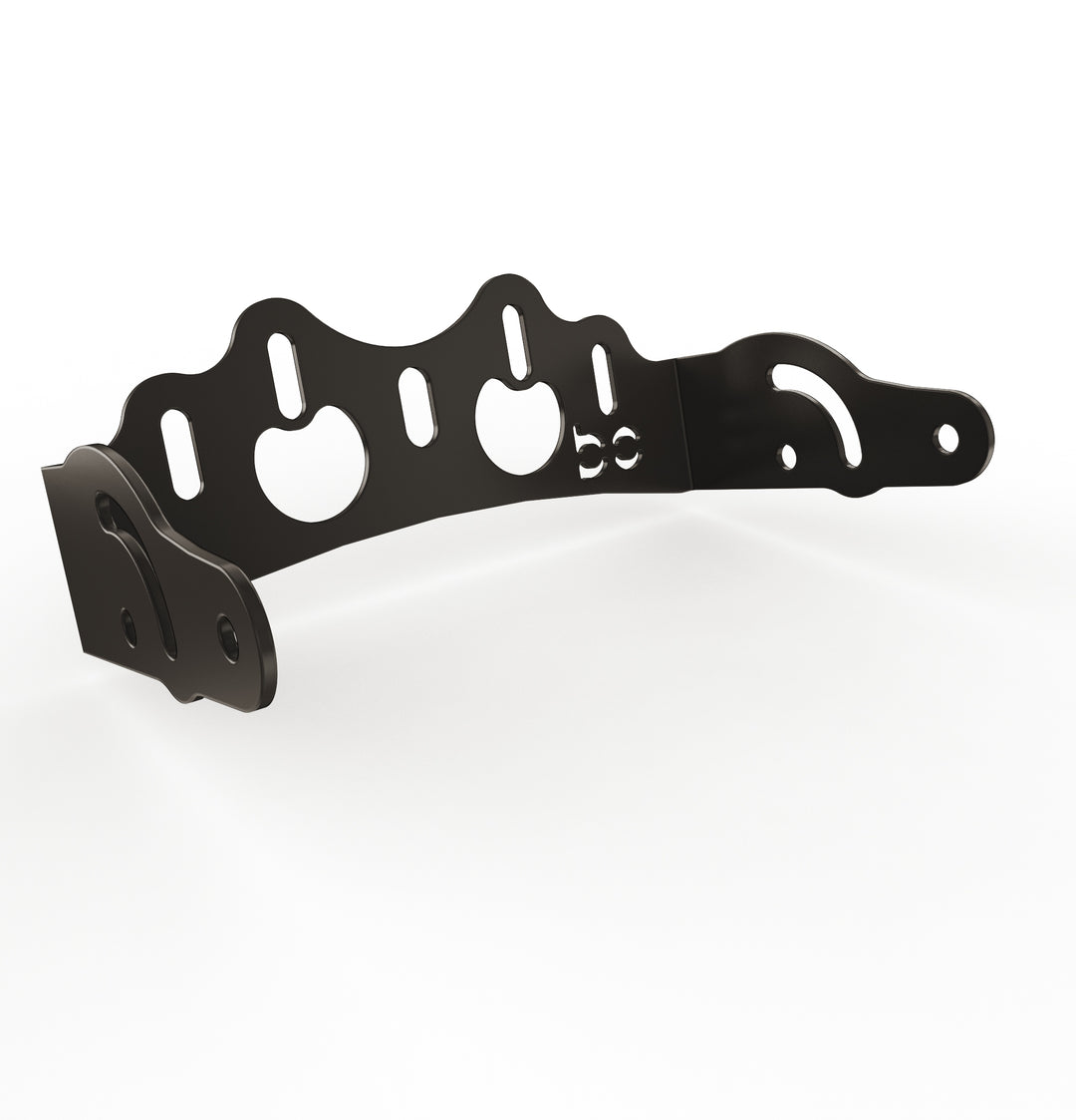 Yamaha Road Wild Star XV1600  Headlight Bracket