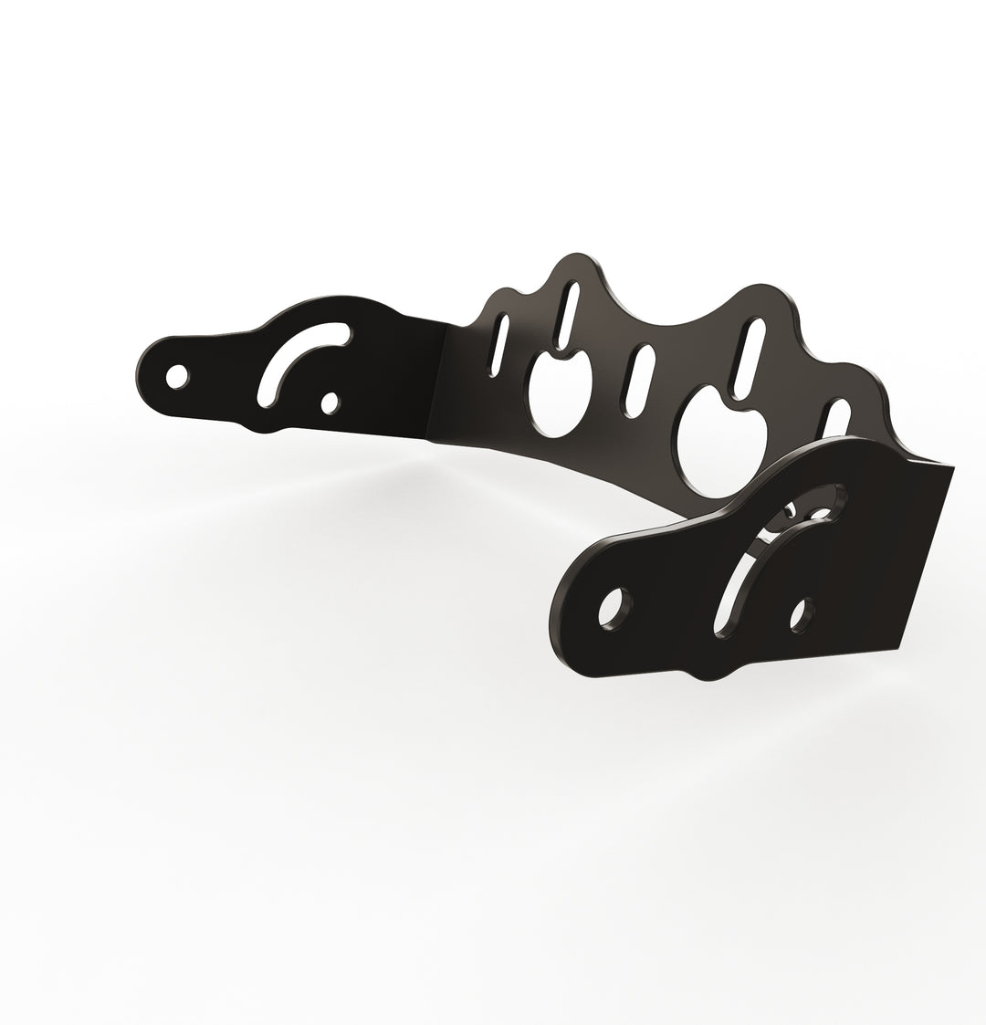 Yamaha Road Wild Star XV1600  Headlight Bracket