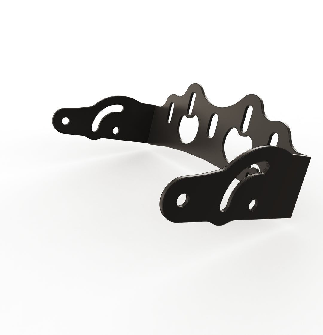 Yamaha Road Wild Star XV1600  Headlight Bracket