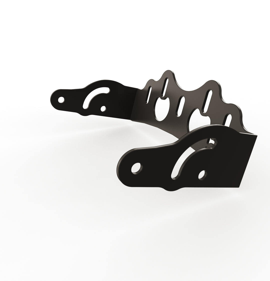 Yamaha Road Wild Star XV1600  Headlight Bracket