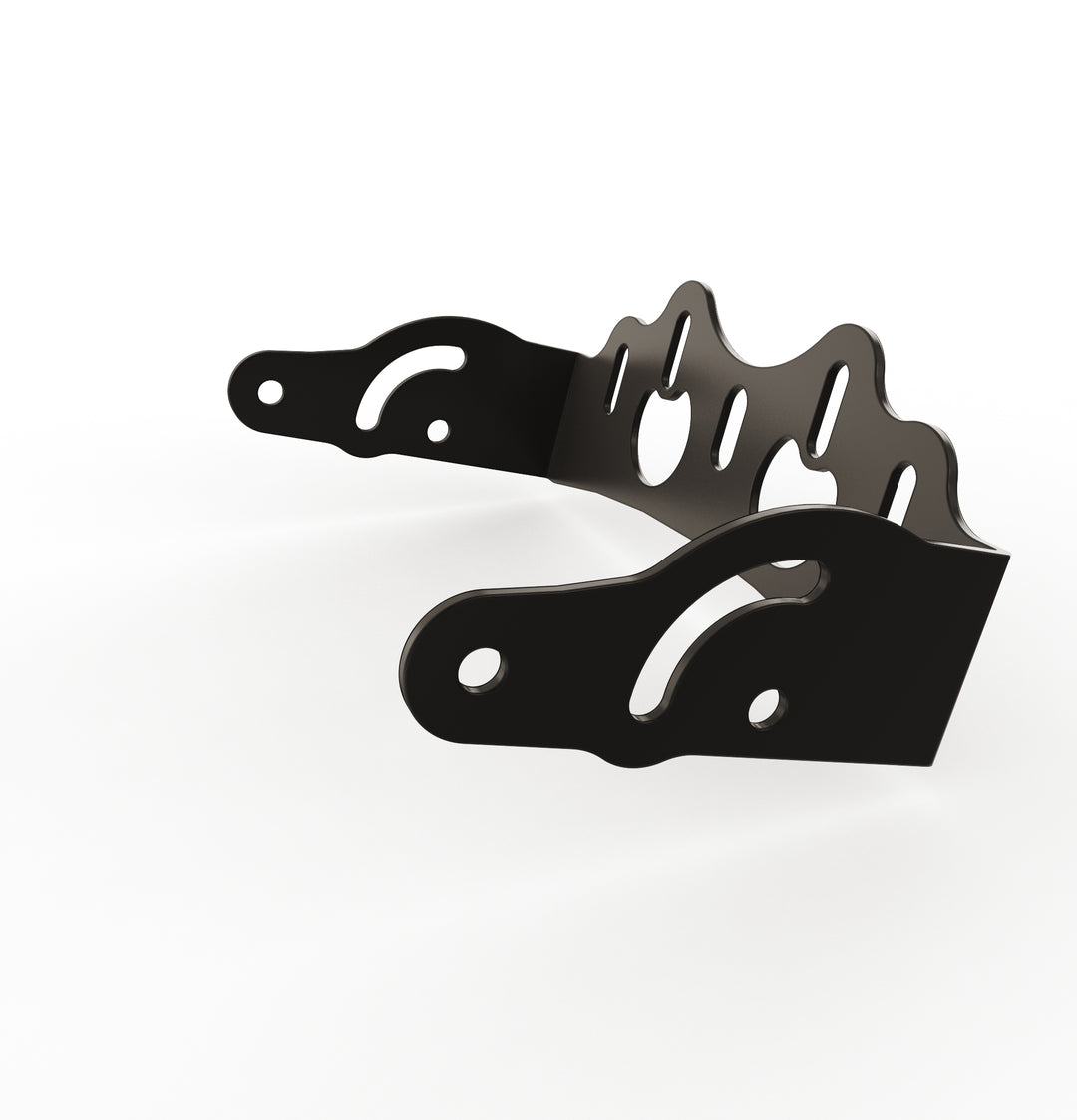 Yamaha Road Wild Star XV1600  Headlight Bracket