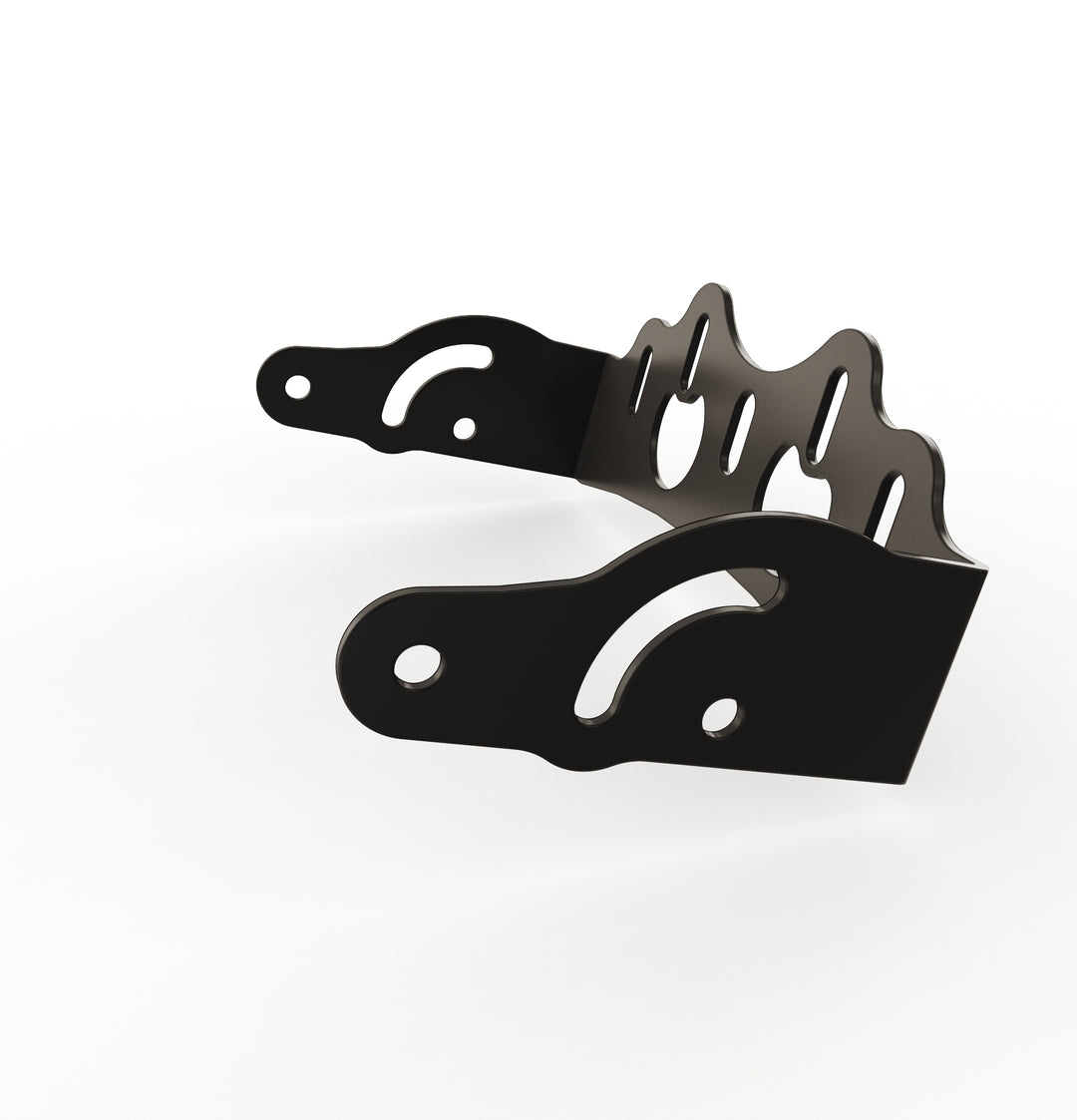 Yamaha Road Wild Star XV1600  Headlight Bracket