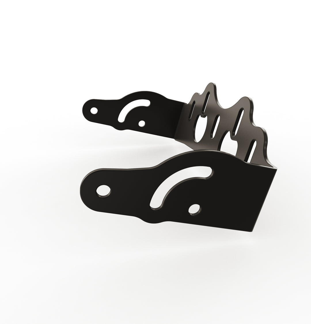 Yamaha Road Wild Star XV1600  Headlight Bracket
