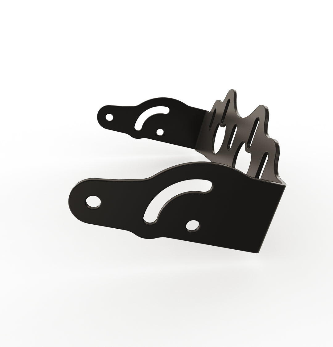 Yamaha Road Wild Star XV1600  Headlight Bracket