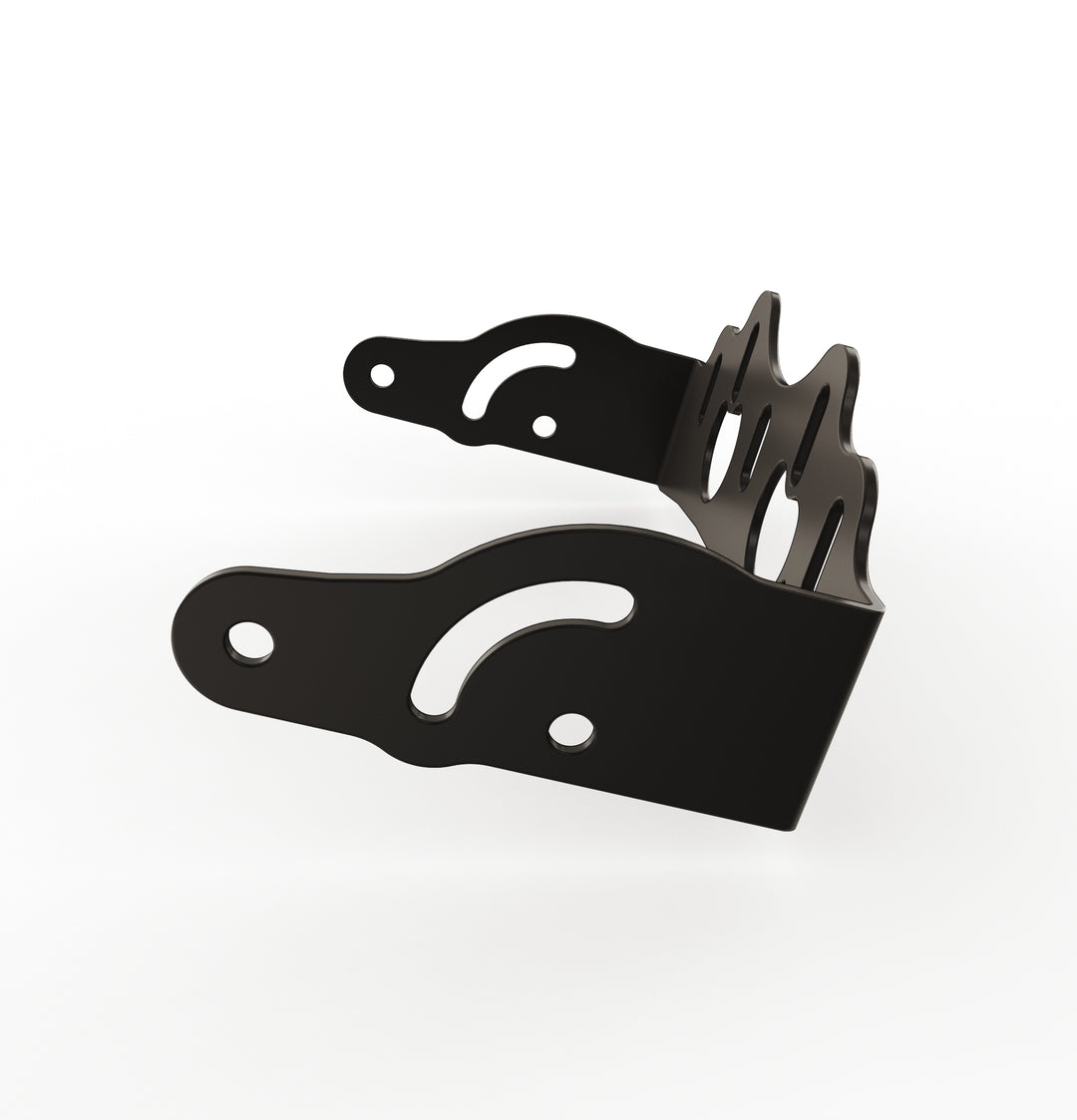 Yamaha Road Wild Star XV1600  Headlight Bracket