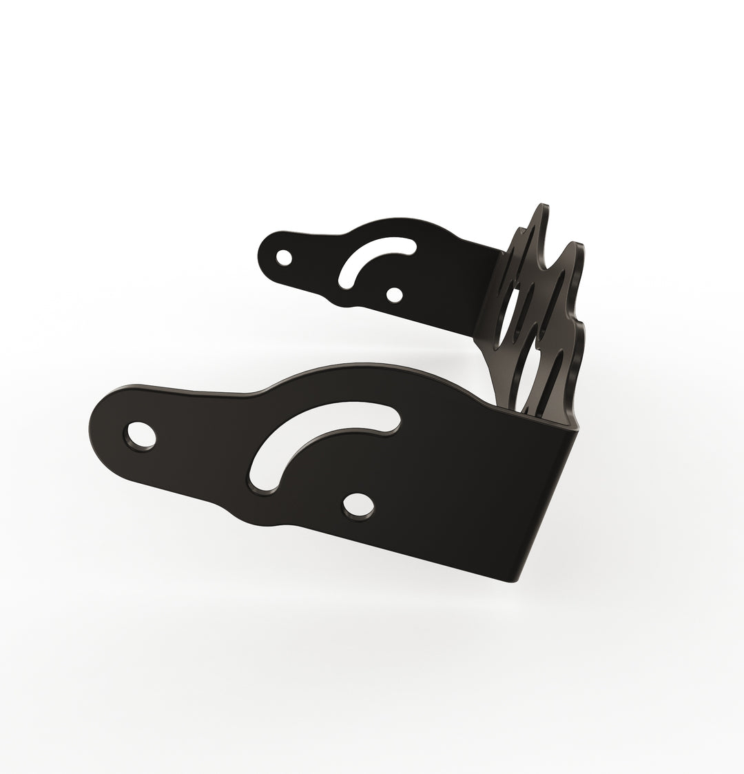 Yamaha Road Wild Star XV1600  Headlight Bracket