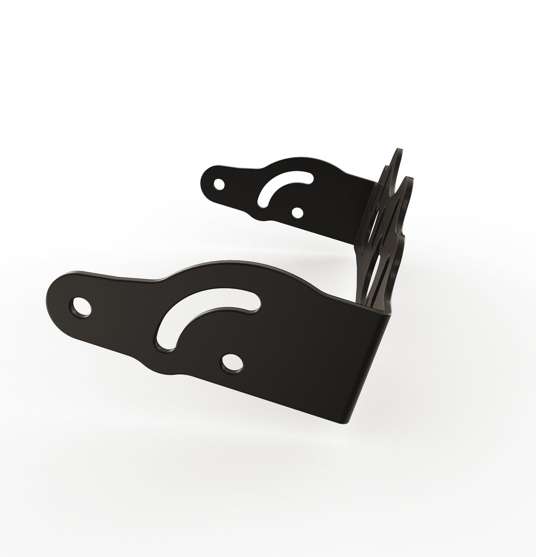 Yamaha Road Wild Star XV1600  Headlight Bracket