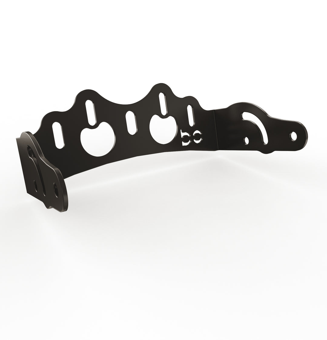 Yamaha Road Wild Star XV1600  Headlight Bracket