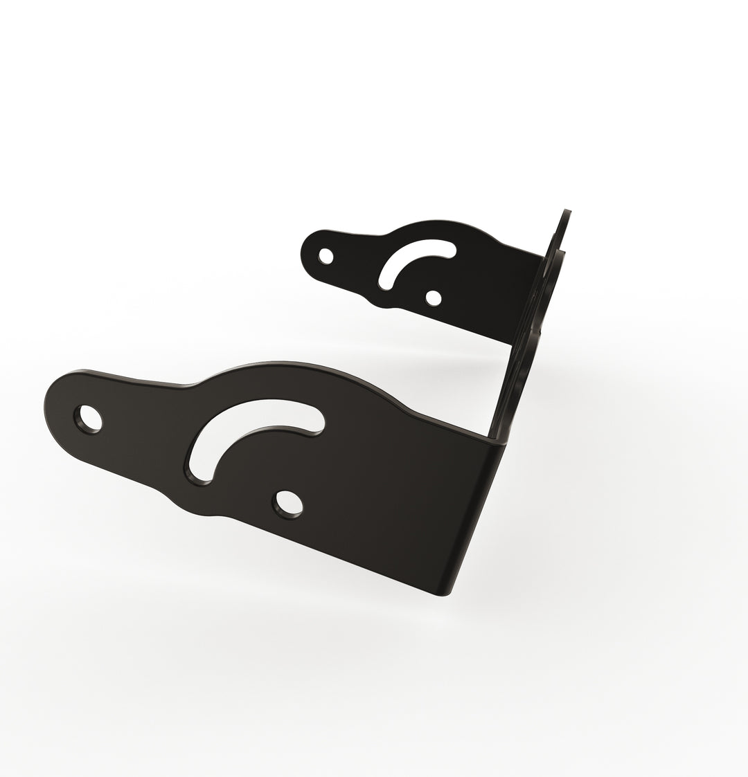 Yamaha Road Wild Star XV1600  Headlight Bracket
