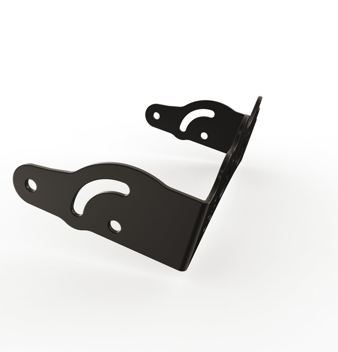 Yamaha Road Wild Star XV1600  Headlight Bracket