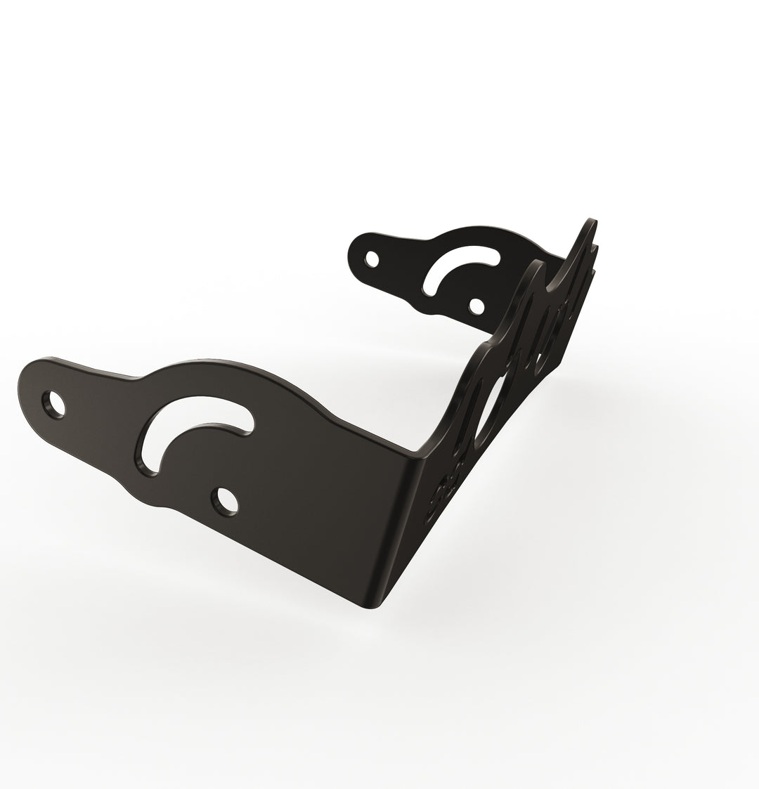 Yamaha Road Wild Star XV1600  Headlight Bracket