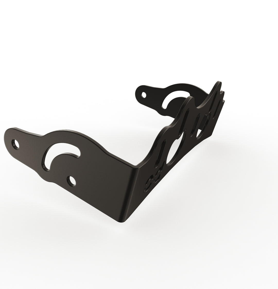 Yamaha Road Wild Star XV1600  Headlight Bracket