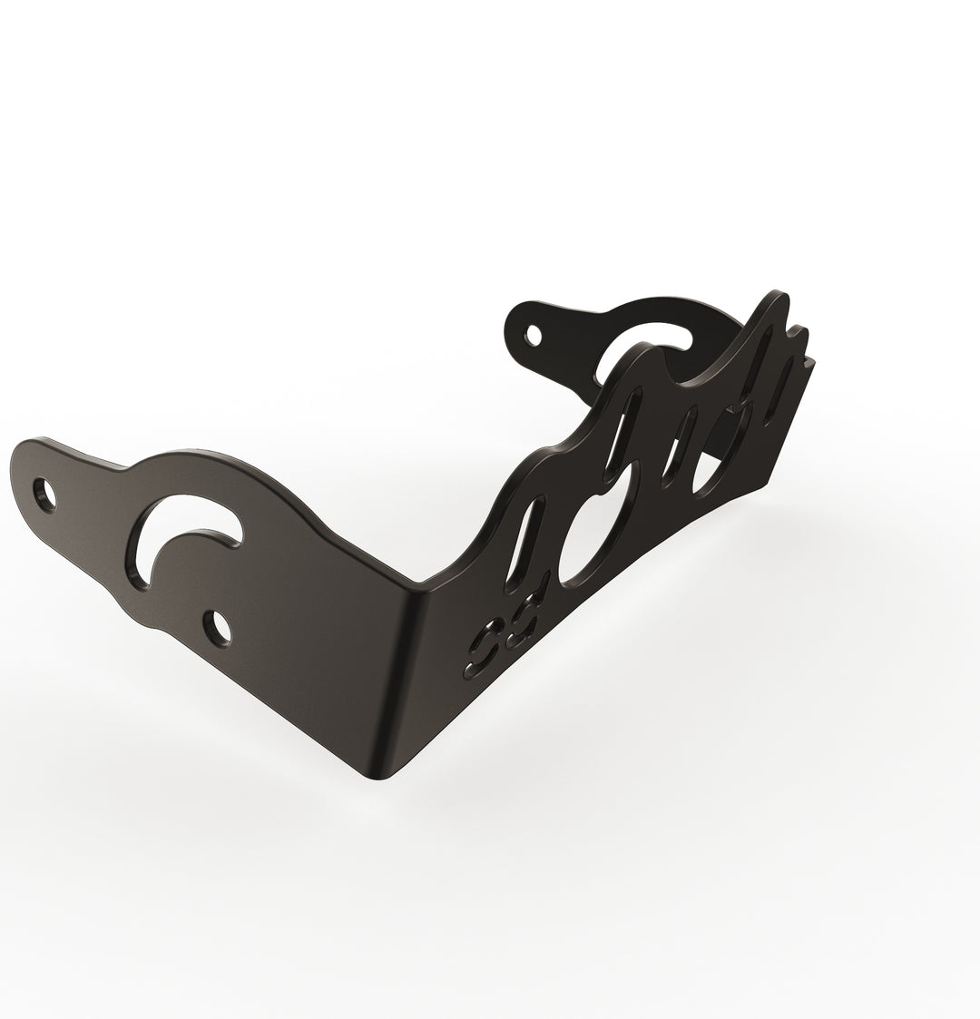Yamaha Road Wild Star XV1600  Headlight Bracket