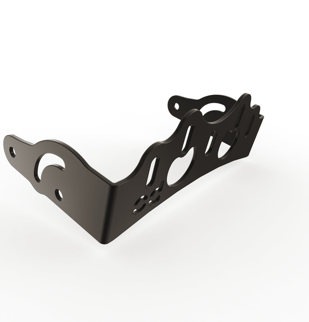 Yamaha Road Wild Star XV1600  Headlight Bracket