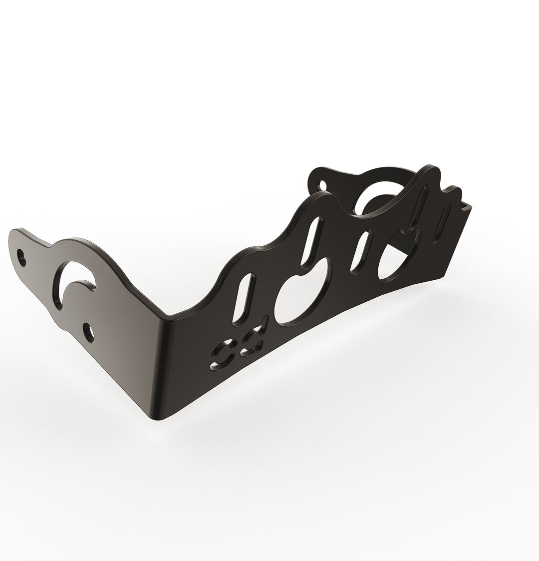 Yamaha Road Wild Star XV1600  Headlight Bracket