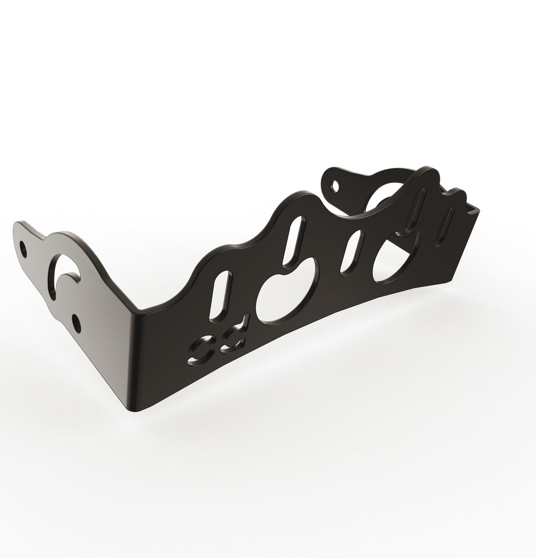Yamaha Road Wild Star XV1600  Headlight Bracket