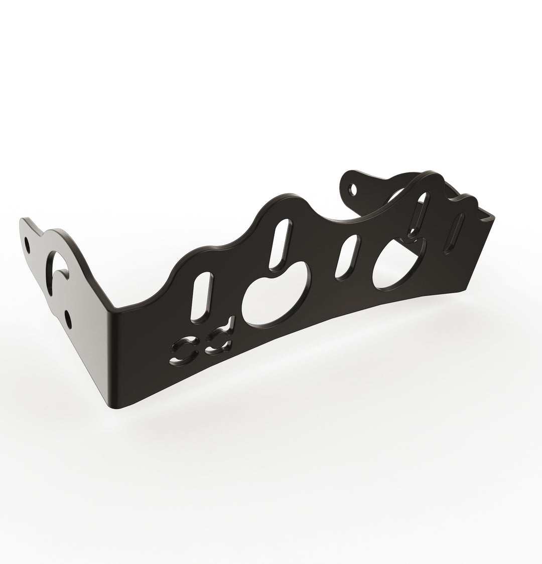 Yamaha Road Wild Star XV1600  Headlight Bracket