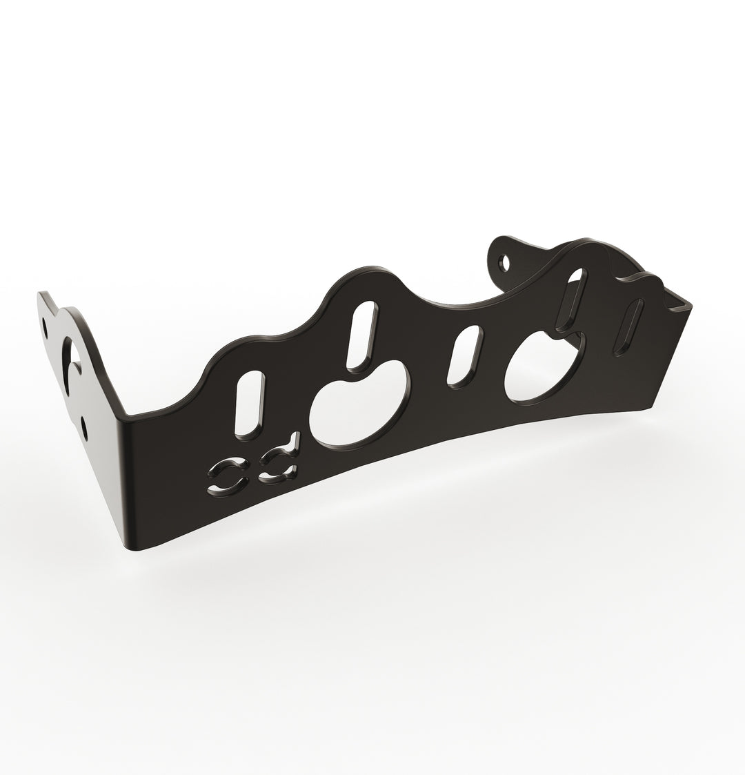 Yamaha Road Wild Star XV1600  Headlight Bracket