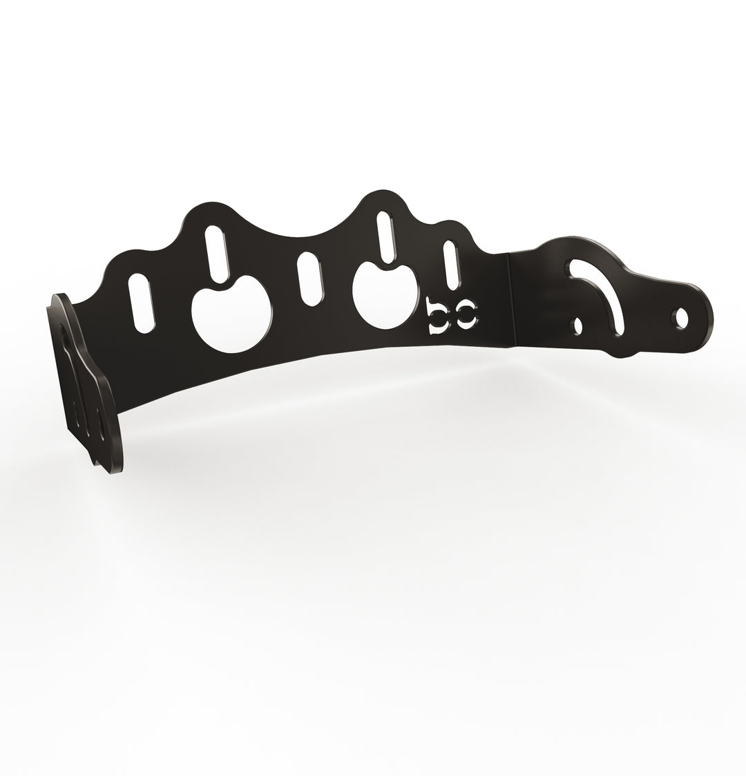 Yamaha Road Wild Star XV1600  Headlight Bracket