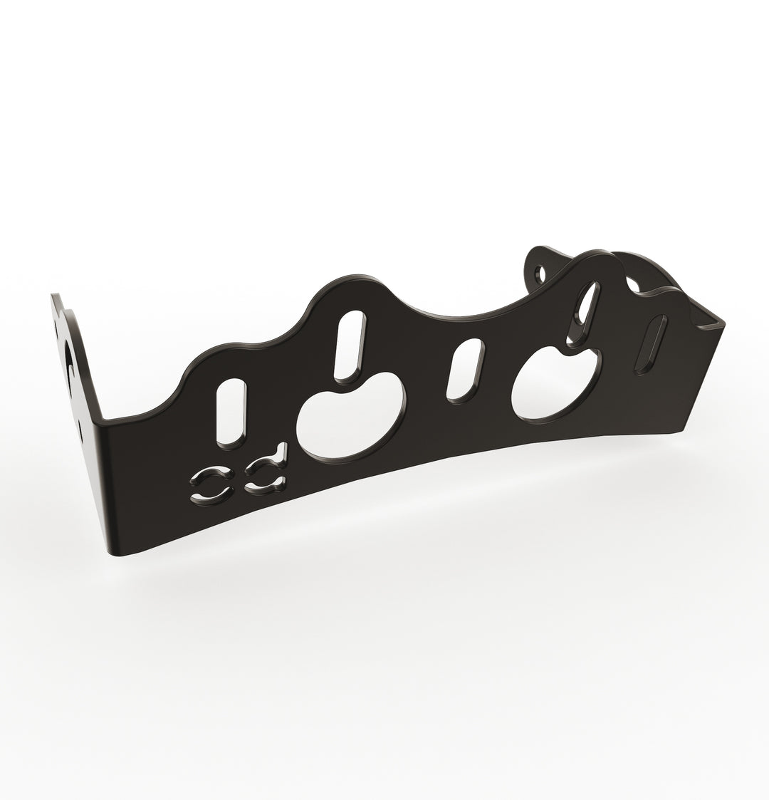 Yamaha Road Wild Star XV1600  Headlight Bracket