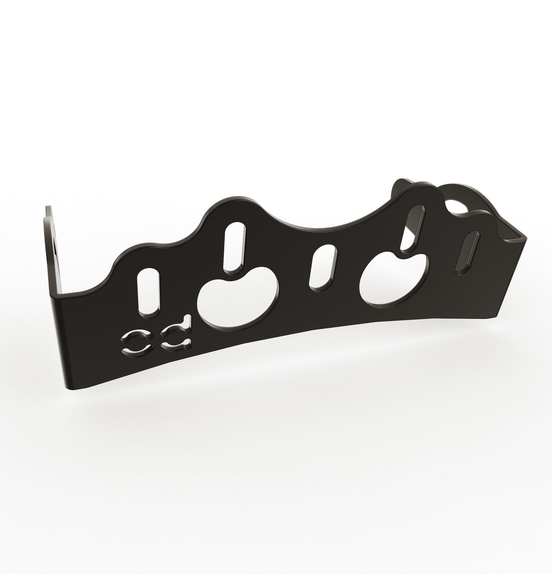 Yamaha Road Wild Star XV1600  Headlight Bracket