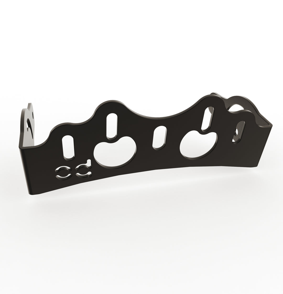 Yamaha Road Wild Star XV1600  Headlight Bracket