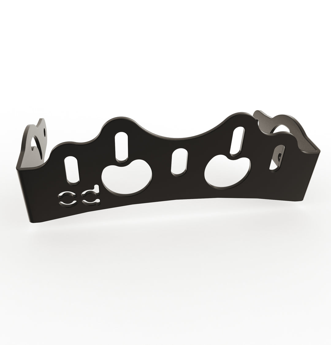 Yamaha Road Wild Star XV1600  Headlight Bracket