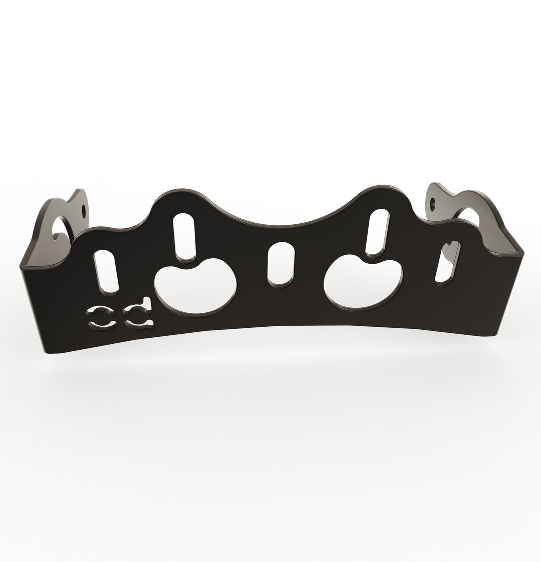 Yamaha Road Wild Star XV1600  Headlight Bracket