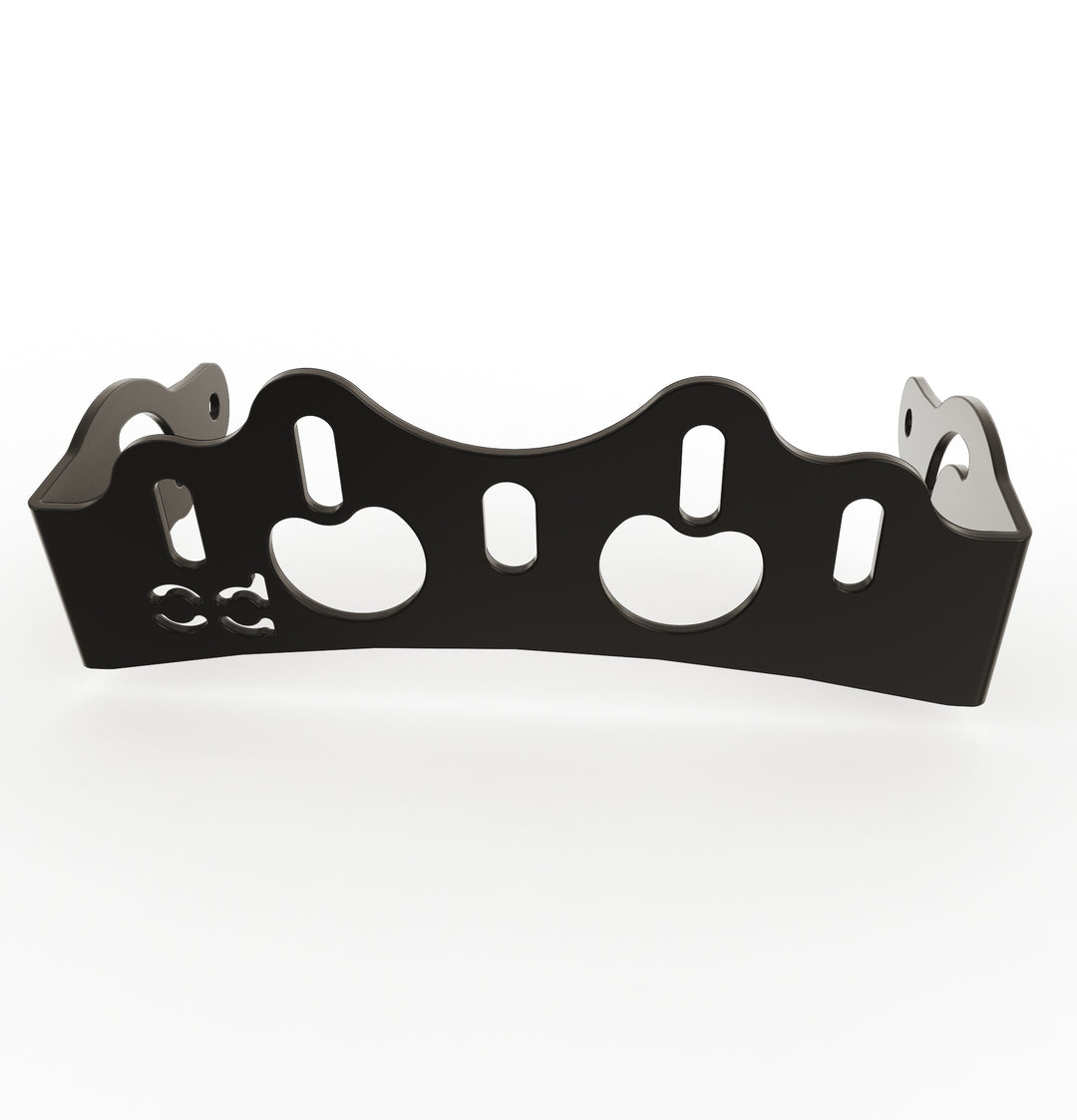 Yamaha Road Wild Star XV1600  Headlight Bracket