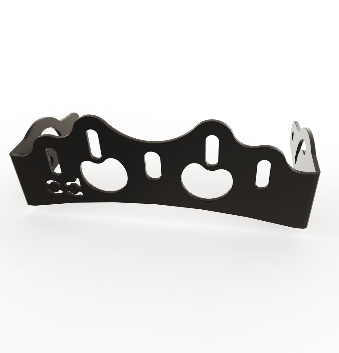 Yamaha Road Wild Star XV1600  Headlight Bracket