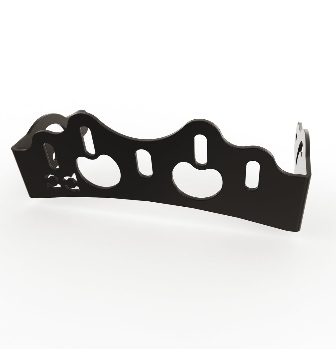 Yamaha Road Wild Star XV1600  Headlight Bracket