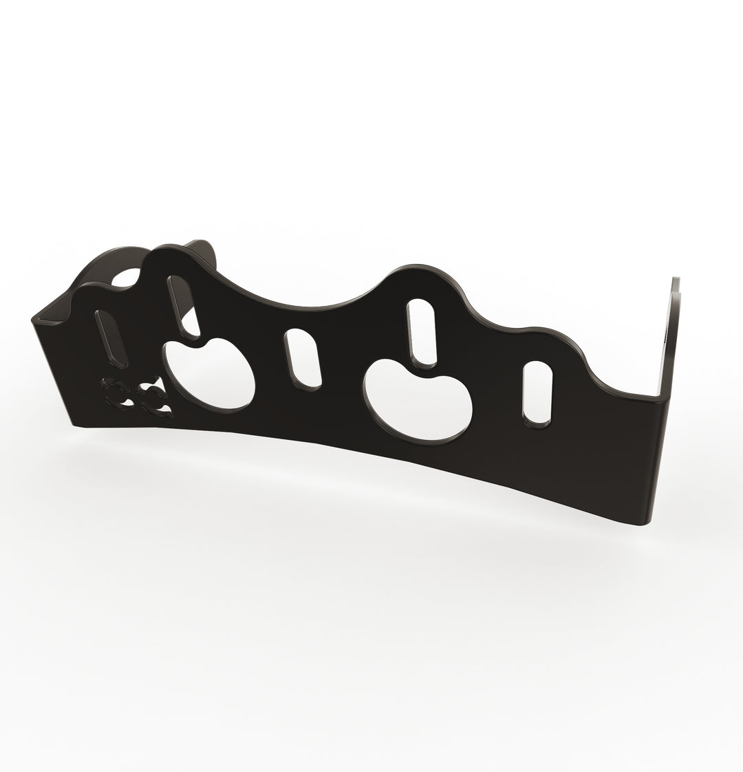 Yamaha Road Wild Star XV1600  Headlight Bracket