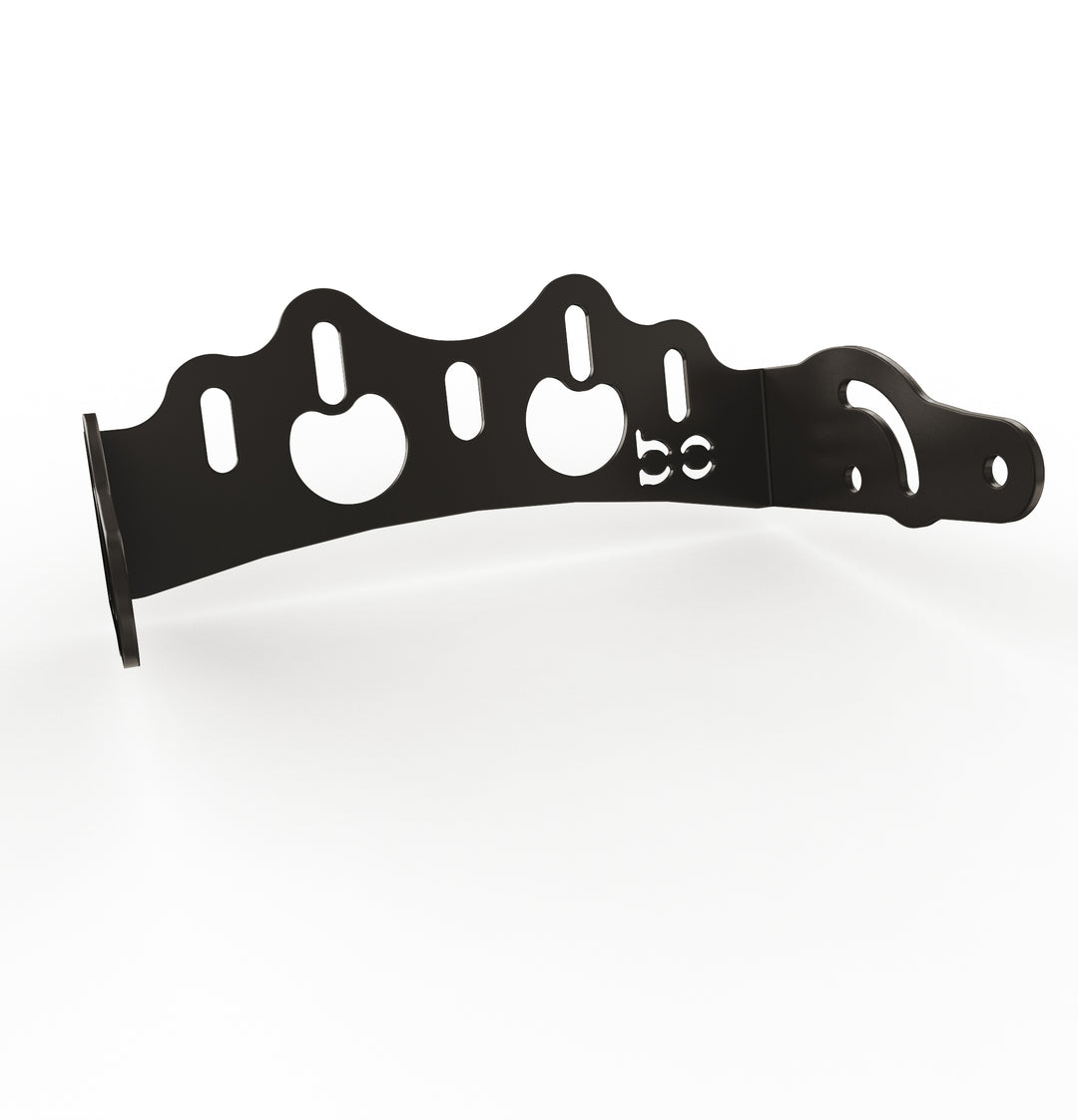 Yamaha Road Wild Star XV1600  Headlight Bracket