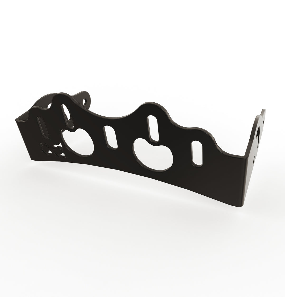 Yamaha Road Wild Star XV1600  Headlight Bracket