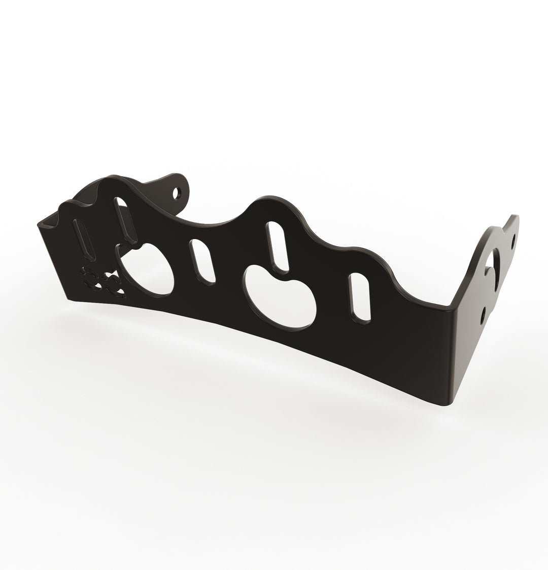Yamaha Road Wild Star XV1600  Headlight Bracket